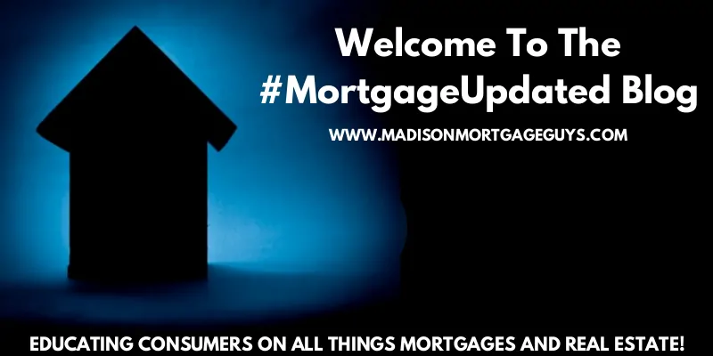 Mortgage and Real Estate Blog
