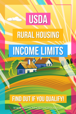 USDA Loan Income Limits: How to Calculate to see If You Qualify